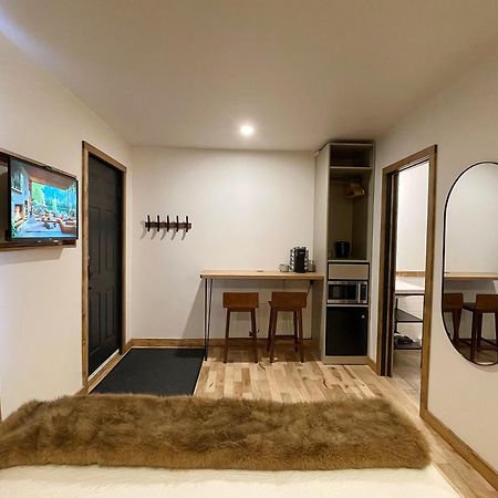Motel Boutique Hygge Baie-Saint-Paul Zewnętrze zdjęcie