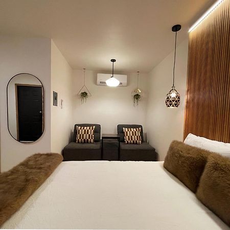 Motel Boutique Hygge Baie-Saint-Paul Zewnętrze zdjęcie