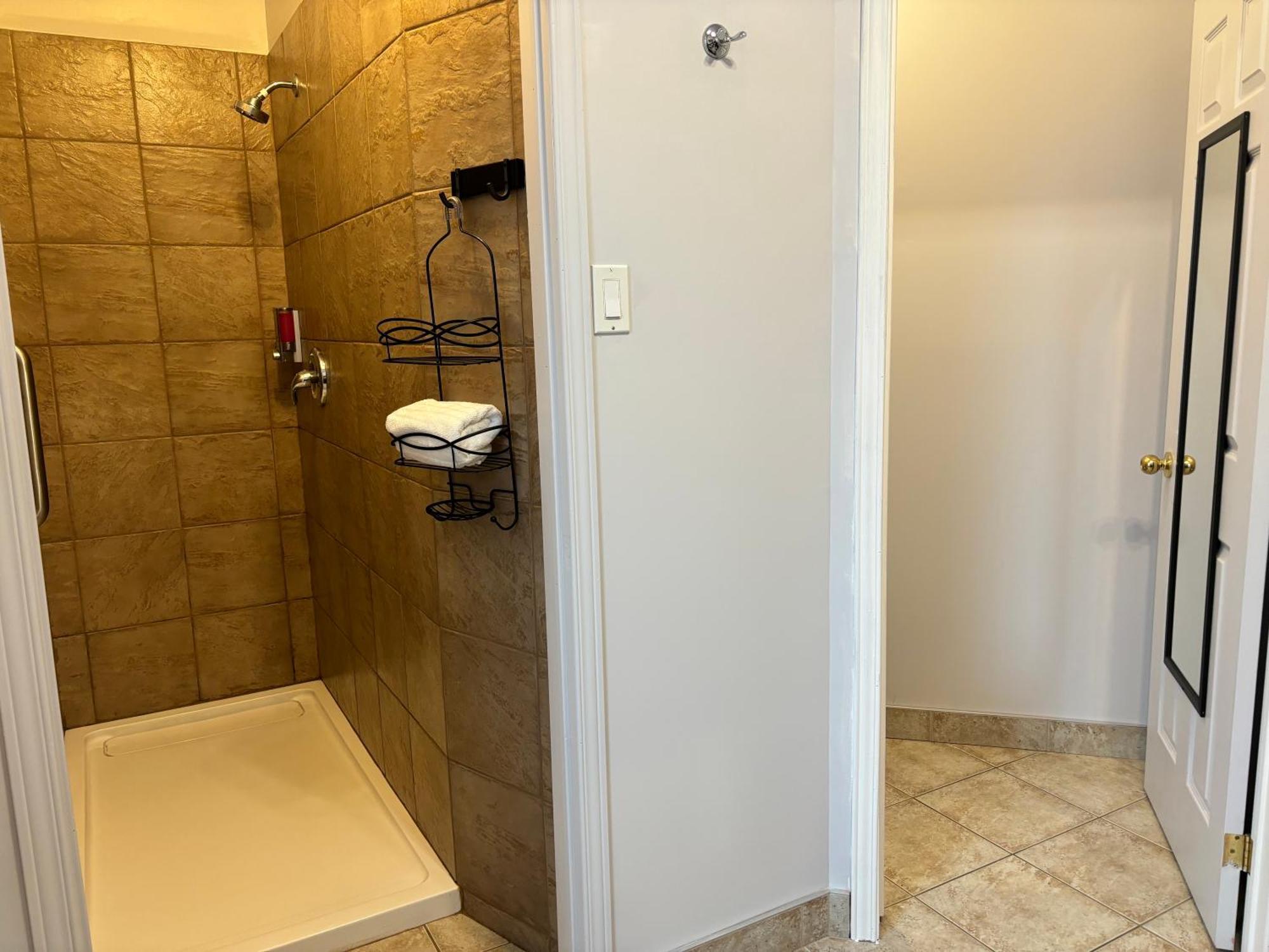 Motel Boutique Hygge Baie-Saint-Paul Zewnętrze zdjęcie