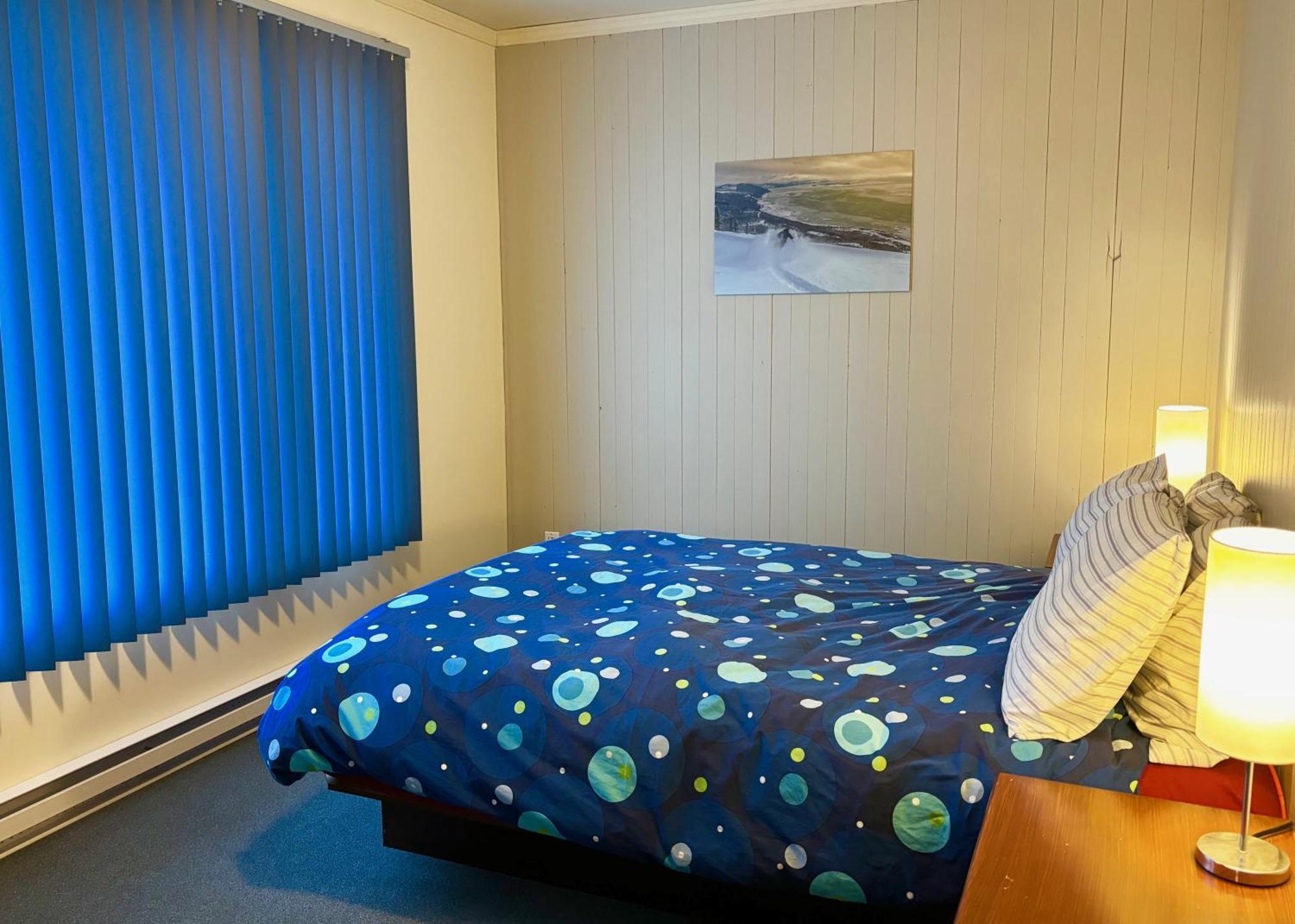 Motel Boutique Hygge Baie-Saint-Paul Pokój zdjęcie