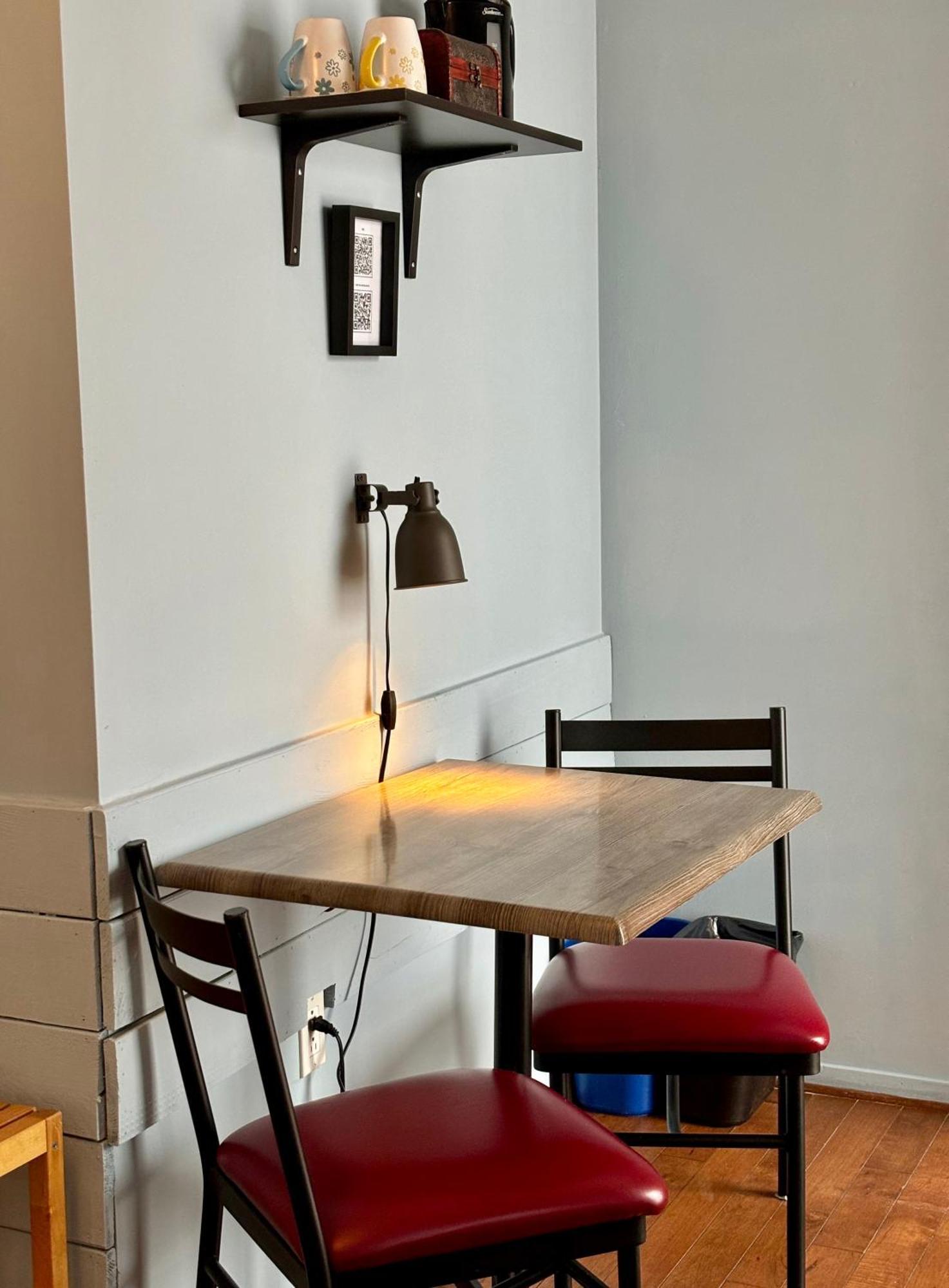 Motel Boutique Hygge Baie-Saint-Paul Zewnętrze zdjęcie