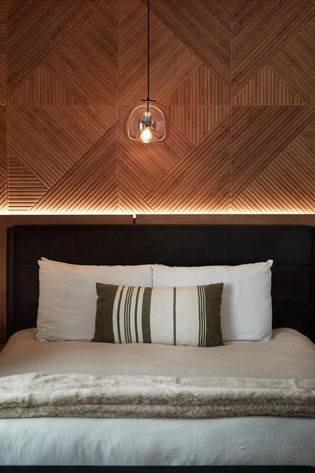 Motel Boutique Hygge Baie-Saint-Paul Zewnętrze zdjęcie