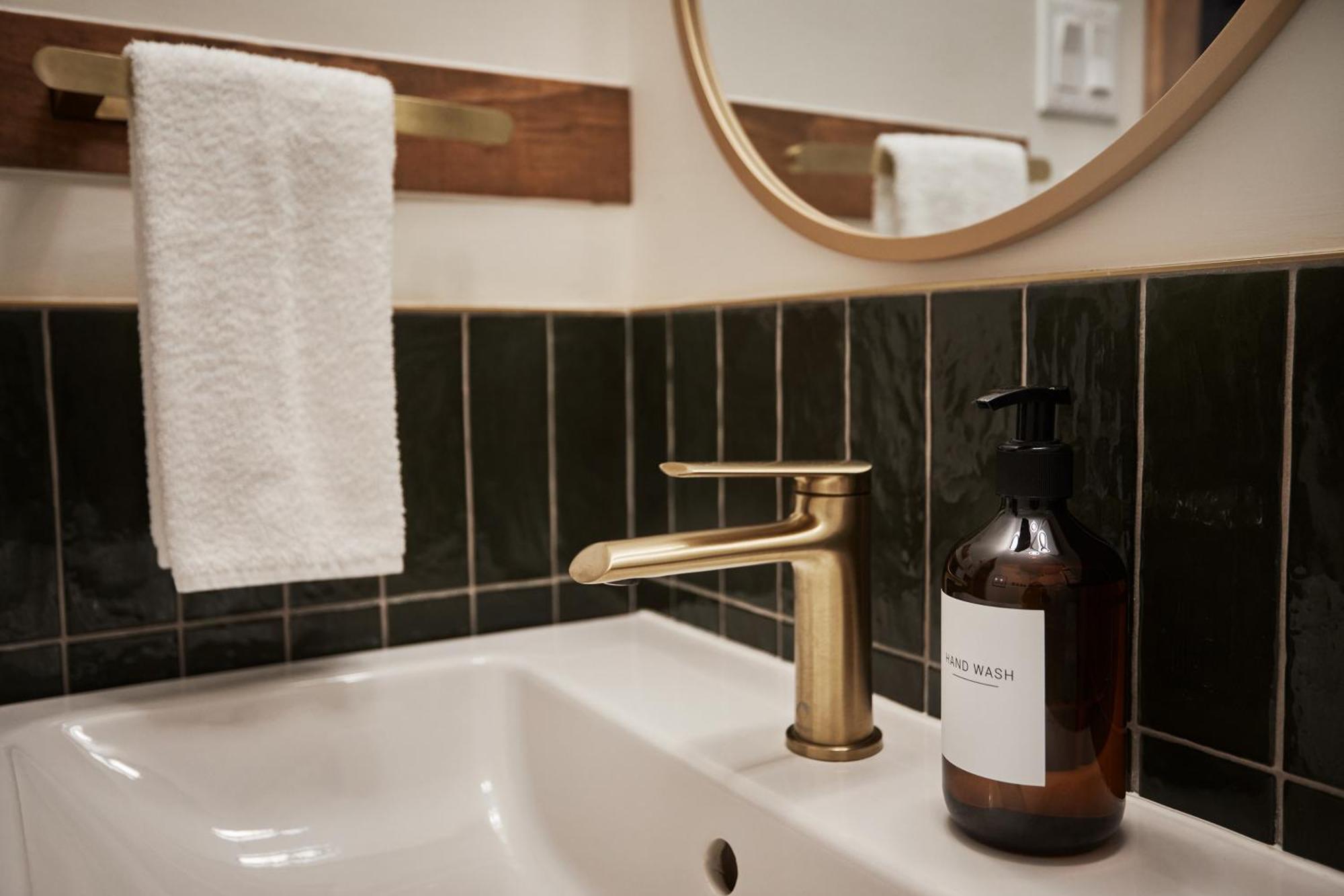 Motel Boutique Hygge Baie-Saint-Paul Zewnętrze zdjęcie